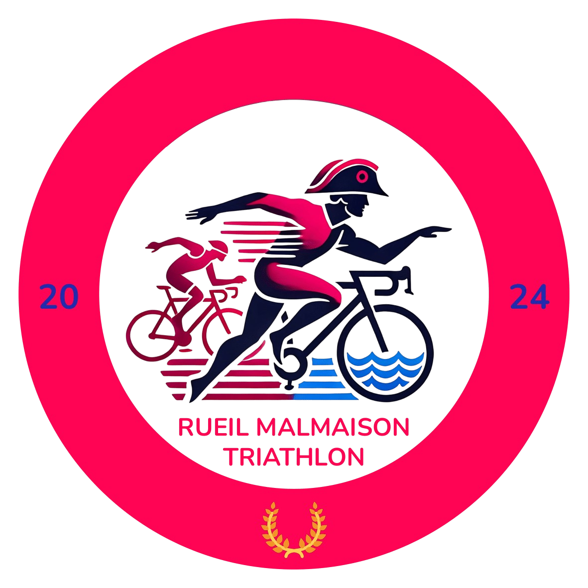 Rueil Malmaison Triathlon